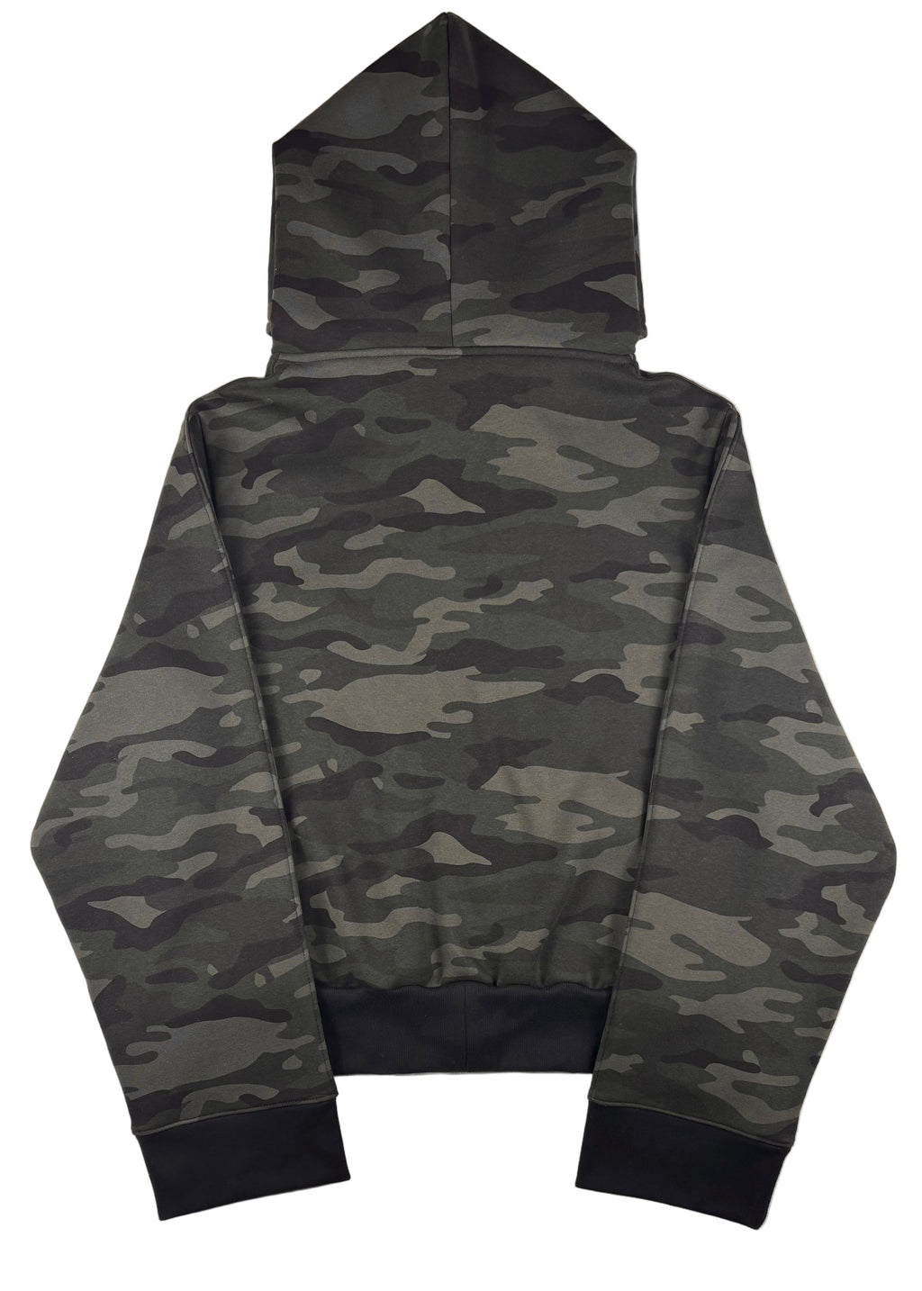 CAMO V1 HOODIE