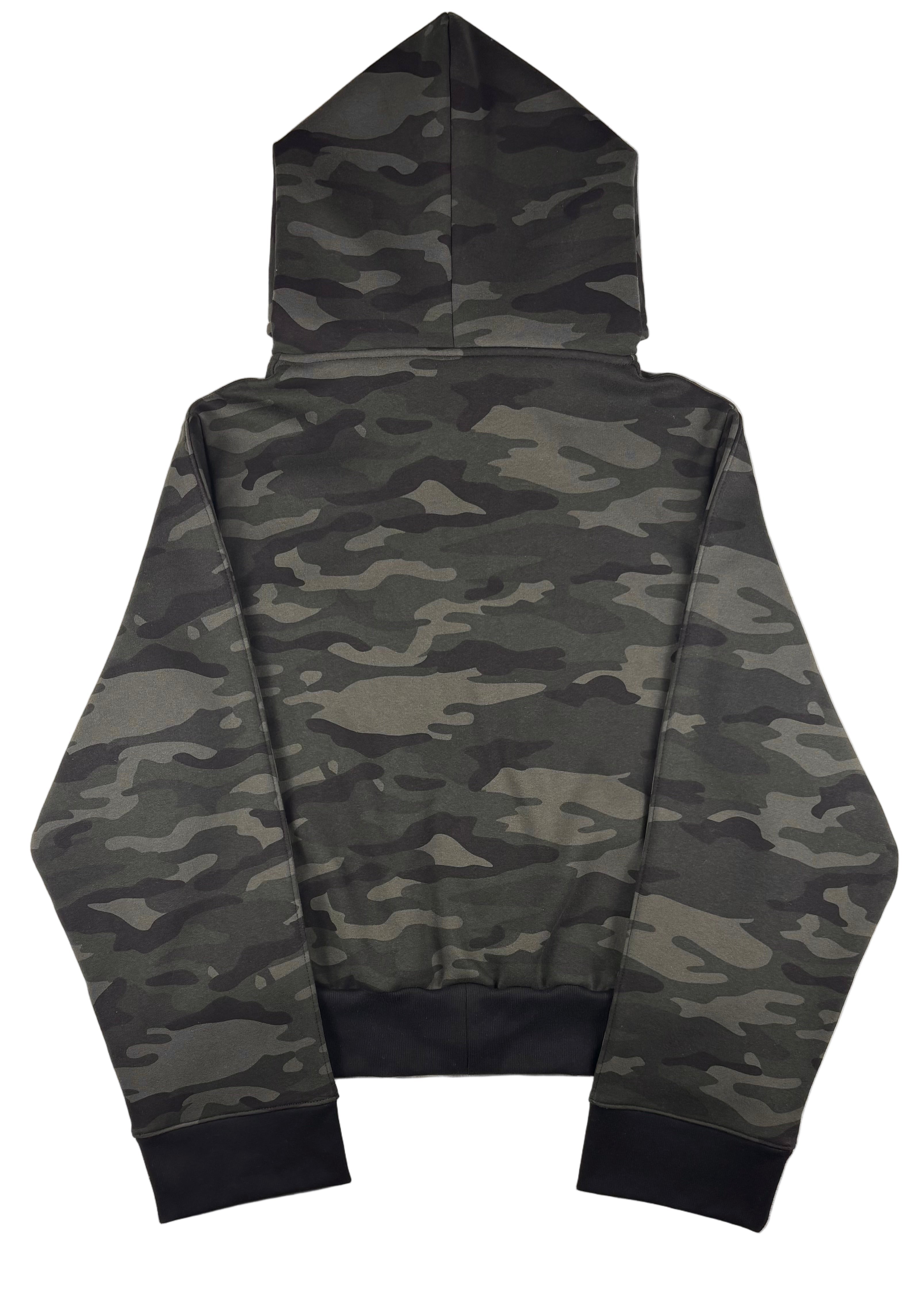 CAMO V1 HOODIE