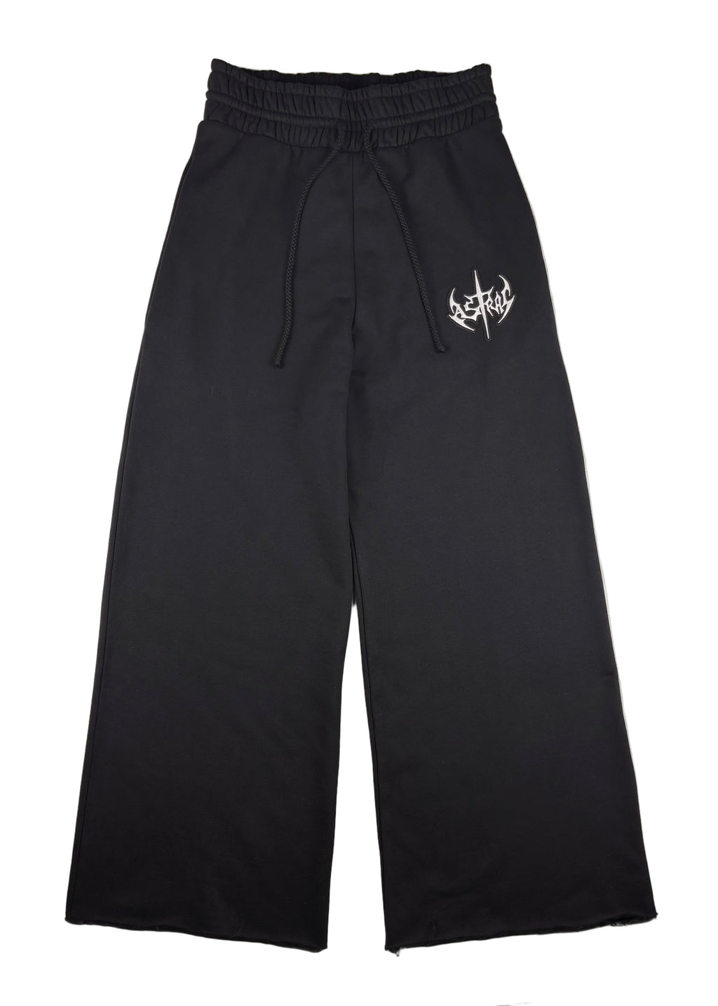 BLACK V1 SWEATPANTS