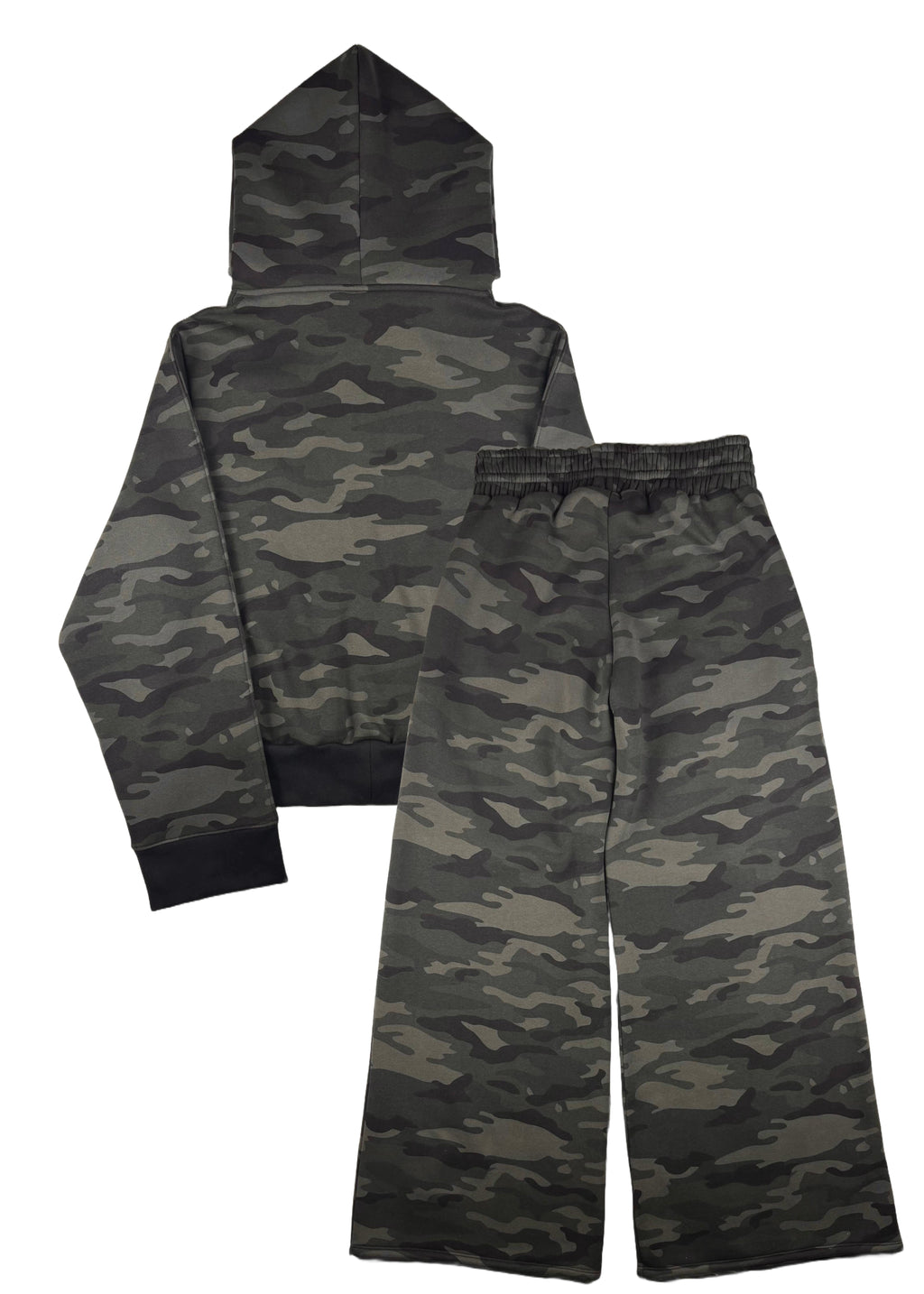 CAMO V1 TRACKSUIT