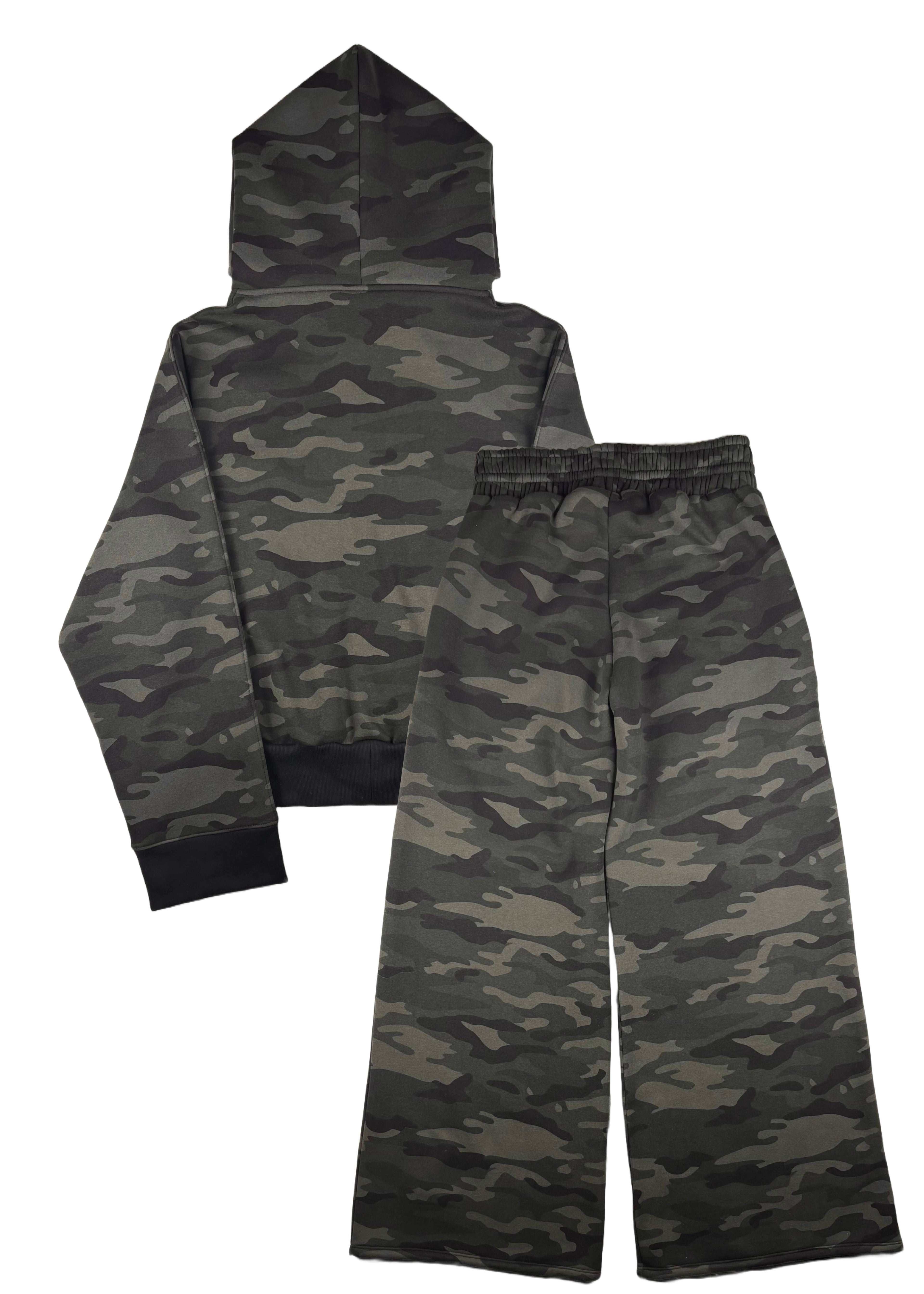 CAMO V1 TRACKSUIT