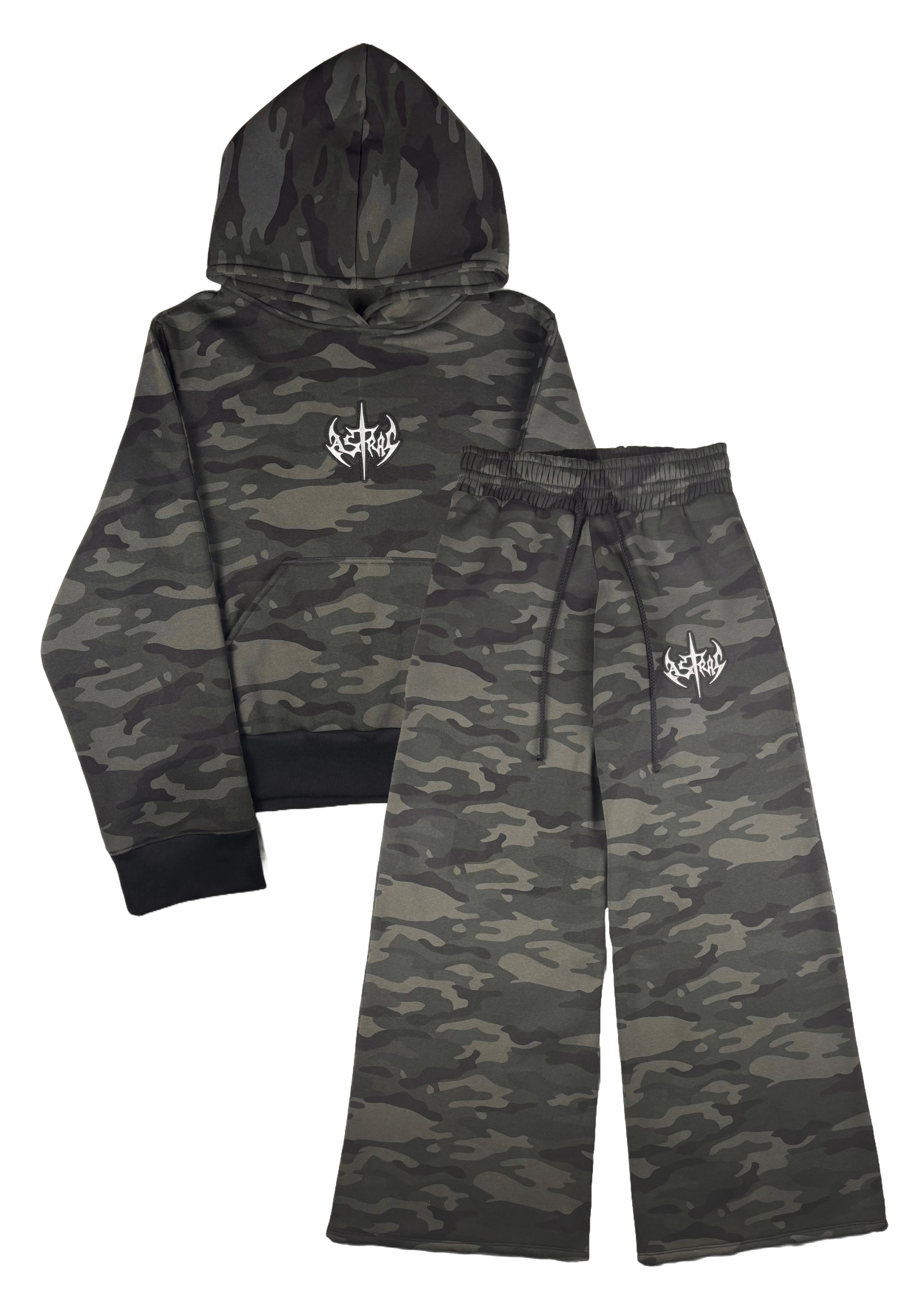 CAMO V1 TRACKSUIT