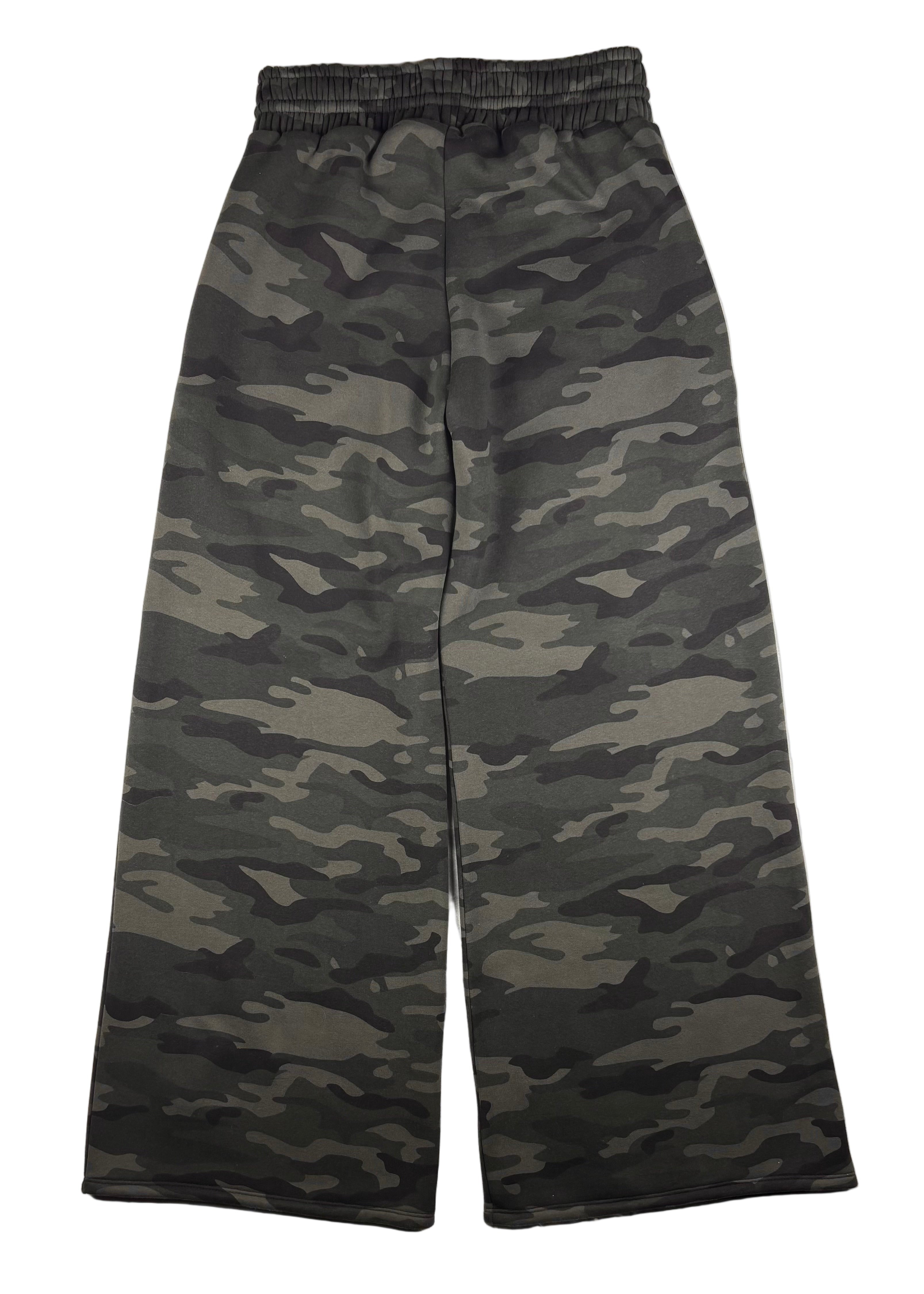 CAMO V1 SWEATPANTS